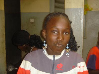 fatoumata