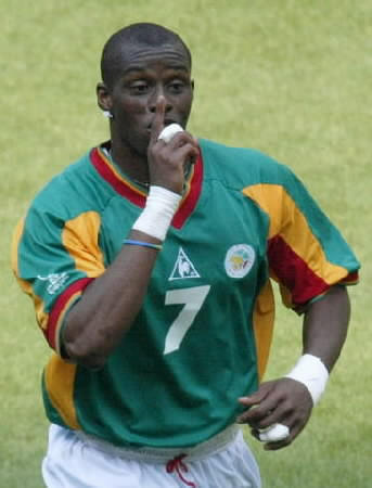 henri
